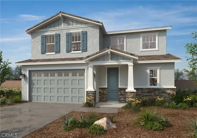 Photo 1 of Single family home for sale at 28392 Delphinus Dr, Menifee, CA 92586 | MLS# SW26162738 | Listing updated on 2026-10-28