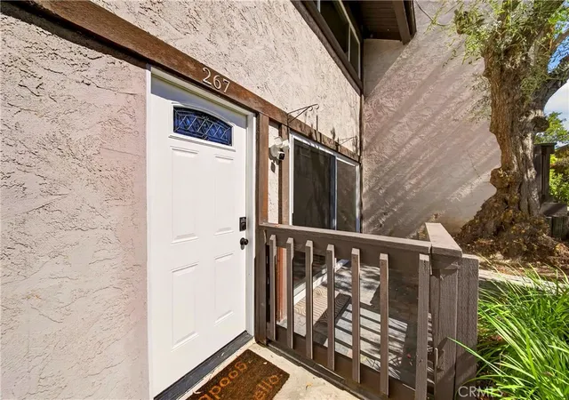 Photo 2 of Condo for sale at 338 S Miraleste Dr Unit 267, San Pedro, CA 90732 | MLS# SB26162726 | Listing updated on 2026-10-04
