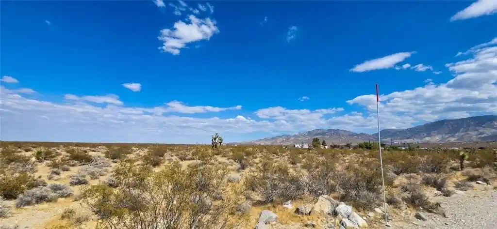 Land for sale at 8001 Fairlane Rd, Lucerne Valley, CA 92356 | MLS# DW26162745