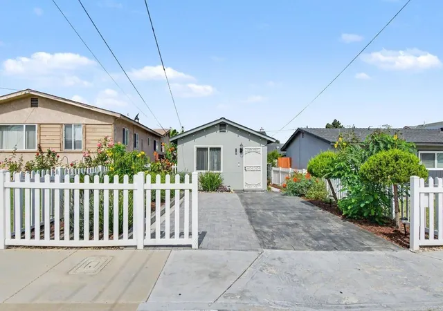 Photo 1 of Sale Pending at 1150 14th Street, Imperial Beach, CA 91932 | MLS# PTP2605632 | Listing updated on 2026-10-07
