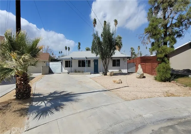 1st image of 43035 Warner Trl, Palm Desert, CA 92211 | MLS# OC26162651