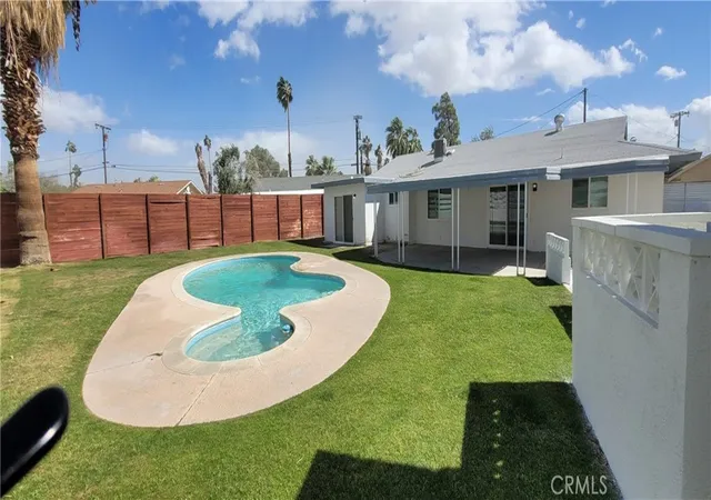 2nd image of 43035 Warner Trl, Palm Desert, CA 92211 | MLS# OC26162651