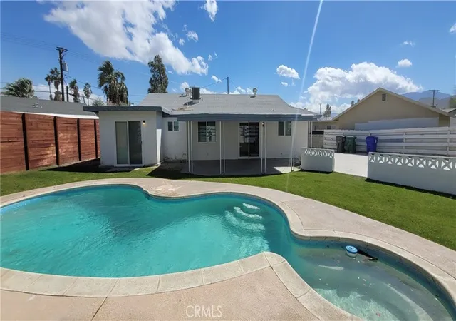4th image of 43035 Warner Trl, Palm Desert, CA 92211 | MLS# OC26162651