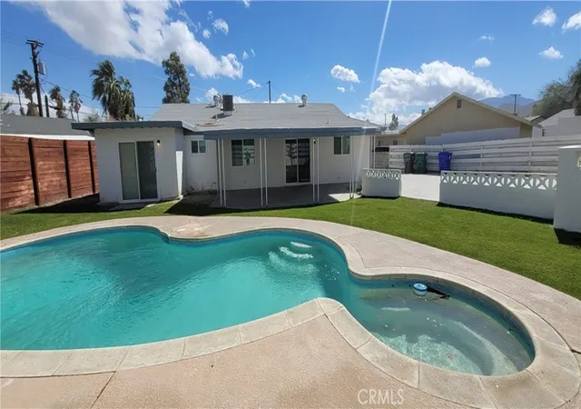 5th image of 43035 Warner Trl, Palm Desert, CA 92211 | MLS# OC26162651