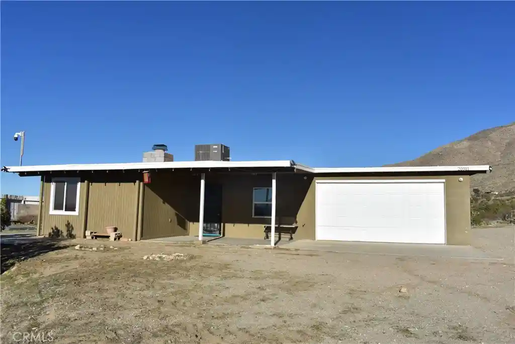 Photo 1 of Single family home for sale at 20511 Memory, Apple Valley, CA 92308 | MLS# PW26162795 | Listing updated on 2026-07-27