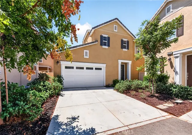 3rd image of 853 Blue Orchid, Beaumont, CA 92223 | MLS# IG26162805