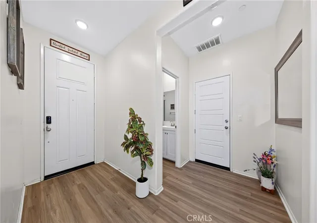 5th image of 853 Blue Orchid, Beaumont, CA 92223 | MLS# IG26162805