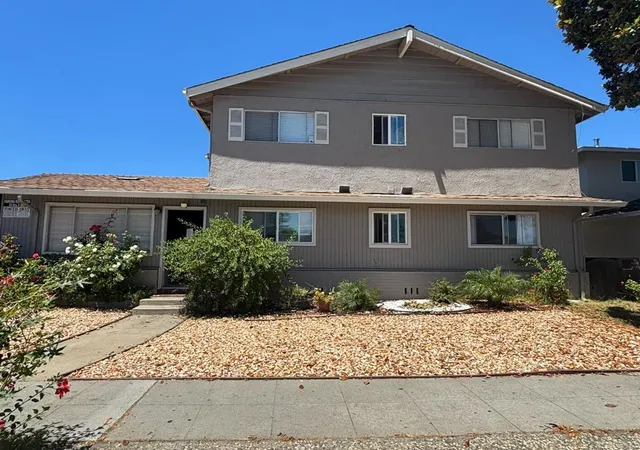 Multi family home for sale at 851 Leigh Ave, San Jose, CA 95128 | MLS# ML82055552