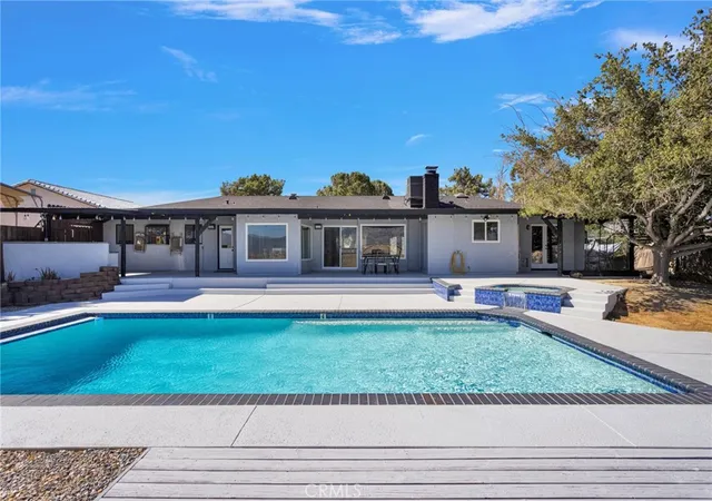 1st image of 18287 Ranchero Rd, Hesperia, CA 92345 | MLS# HD26162776