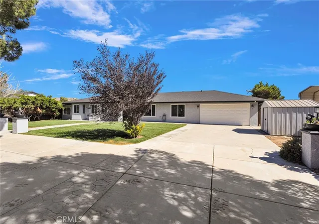 5th image of 18287 Ranchero Rd, Hesperia, CA 92345 | MLS# HD26162776