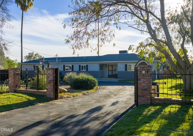 Photo 1 of Single family home for sale at 13615 Herrick Ave, Rancho Cascades, CA 91342 | MLS# P1-28199 | Listing updated on 2026-10-05