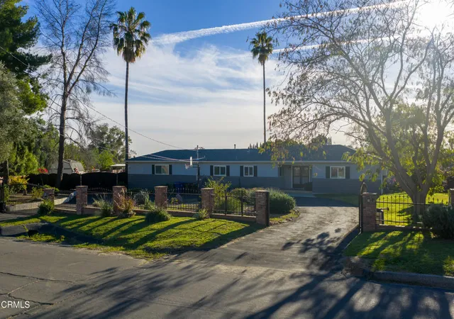 Photo 3 of Single family home for sale at 13615 Herrick Ave, Rancho Cascades, CA 91342 | MLS# P1-28199 | Listing updated on 2026-10-05