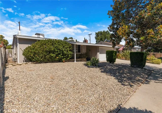 Photo 2 of Single family home for sale at 8636 Ranchito, Panorama City, CA 91402 | MLS# SR26162830 | Listing updated on 2026-08-05
