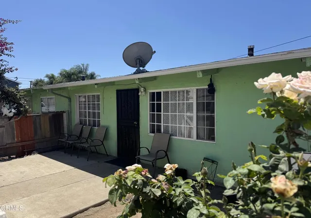 Photo 1 of Multi family home for sale at 1052 N Wilmington Blvd, Wilmington, CA 90744 | MLS# P1-28201 | Listing updated on 2026-09-16