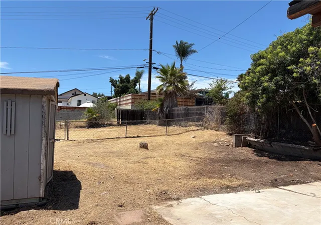 Photo 3 of Single family home for sale at 736 Sacramento, Spring Valley, CA 91977 | MLS# IG26162840 | Listing updated on 2026-10-06