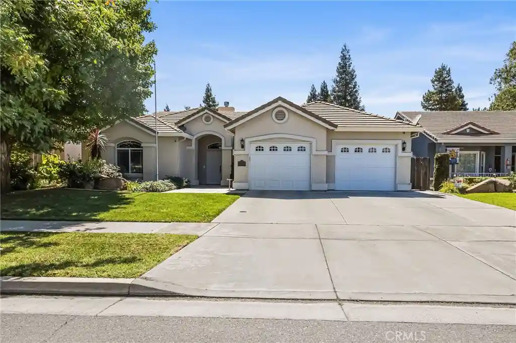 Photo 1 of Sale Pending at 1338 Christopher, Merced, CA 95340 | MLS# MC26157505 | Listing updated on 2026-10-15