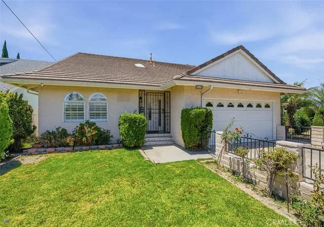 Photo 1 of Sale Pending at 21815 Martin, Carson, CA 90745 | MLS# GD26152607 | Listing updated on 2026-10-09