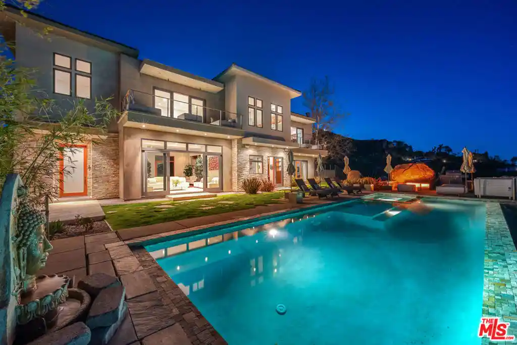 Photo 1 of Sale Pending at (Undisclosed), Malibu, CA 90265 | MLS# 26864407 | Listing updated on 2026-10-19