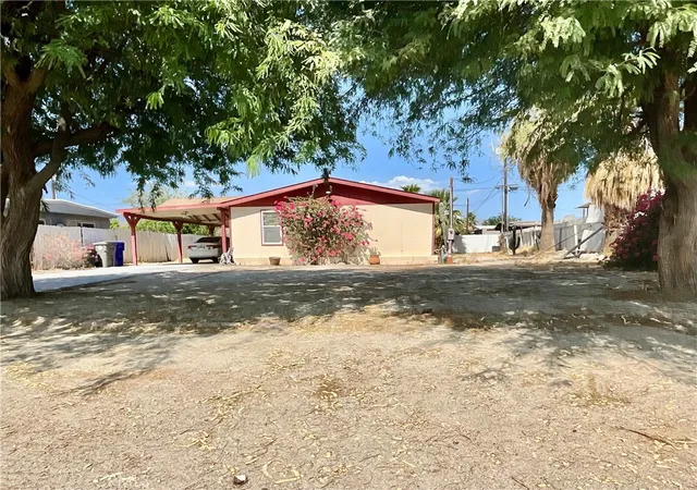 Photo 3 of Manufactured home for sale at 31163 Arbol Real, Thousand Palms, CA 92276 | MLS# IG26162896 | Listing updated on 2026-09-19