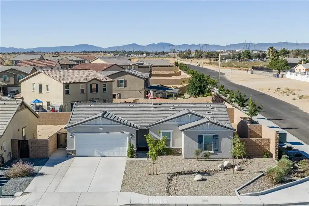 Photo 1 of Single family home for sale at 13711 Asprey Rd, Victorville, CA 92392 | MLS# IV26162897 | Listing updated on 2026-10-31