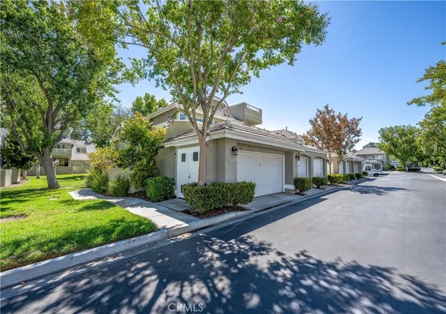 Photo 1 of Townhouse for sale at 26127 Mcbean Pkwy #35, Valencia, CA 91355 | MLS# SR26162131 | Listing updated on 2026-10-07