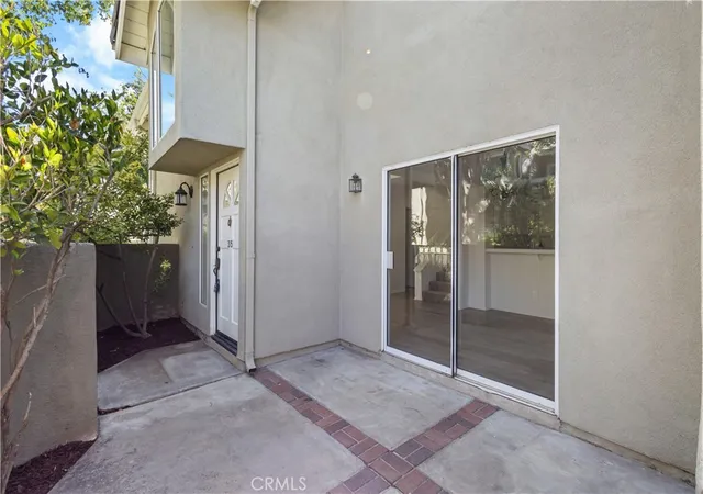 Photo 1 of Townhouse for sale at 26127 Mcbean Pkwy #35, Valencia, CA 91355 | MLS# SR26162131 | Listing updated on 2026-10-31