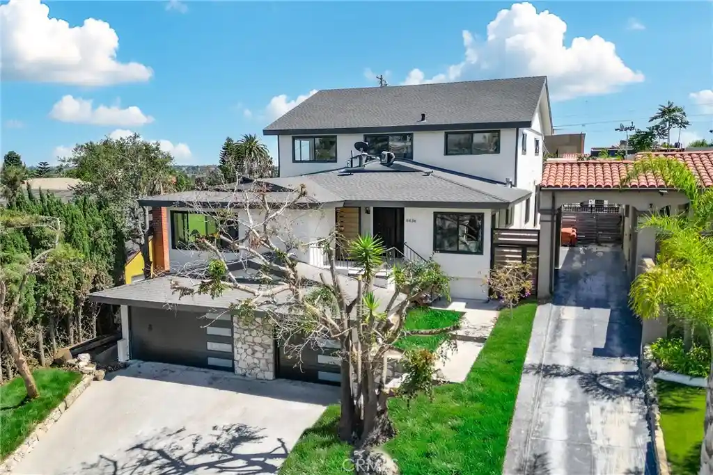 Photo 1 of Single family home for sale at 4434 West 59th, Los Angeles, CA 90043 | MLS# TR26162915 | Listing updated on 2026-10-31