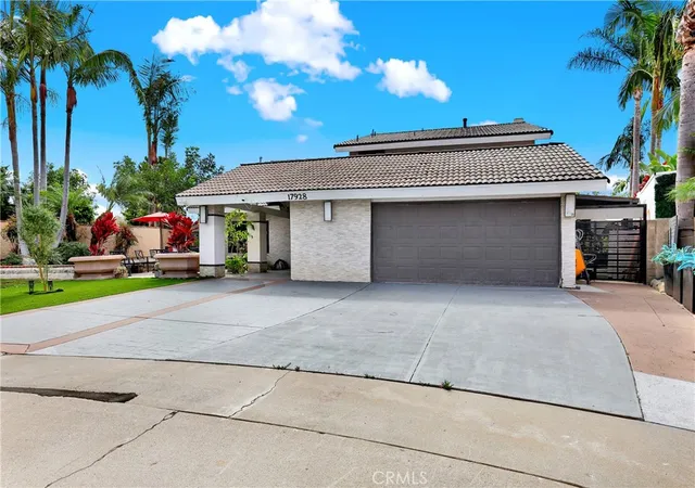 1st image of 17928 Toiyabe, Fountain Valley, CA 92708 | MLS# OC26160501