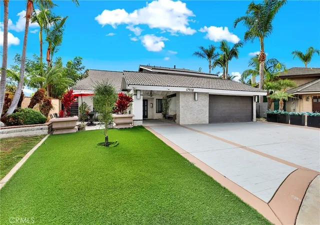 3rd image of 17928 Toiyabe, Fountain Valley, CA 92708 | MLS# OC26160501
