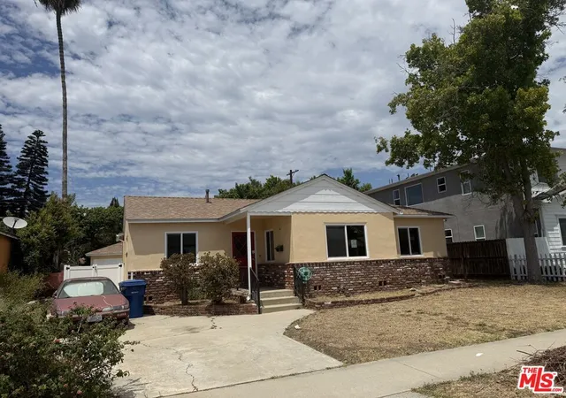 Photo 1 of Sale Pending at 5577 W 82nd Street, Los Angeles, CA 90045 | MLS# 26862933 | Listing updated on 2026-10-03