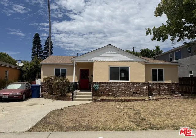 Photo 1 of Sale Pending at 5577 W 82nd Street, Los Angeles, CA 90045 | MLS# 26862933 | Listing updated on 2026-10-03