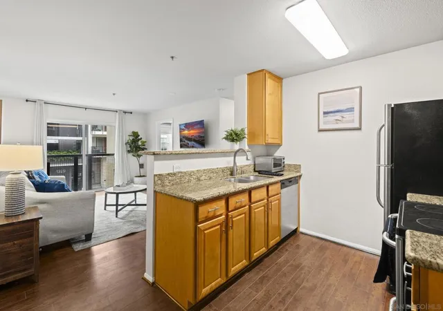 Photo 1 of Condo for sale at 1970 Columbia St #312, San Diego, CA 92101 | MLS# 260018287SD | Listing updated on 2026-10-06