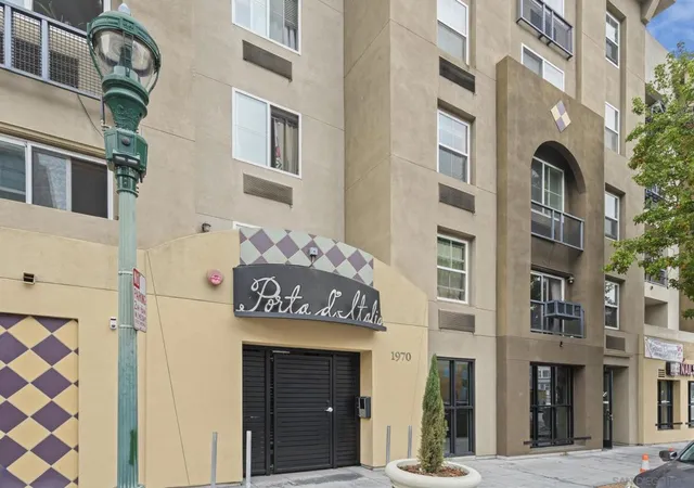 Photo 3 of Condo for sale at 1970 Columbia St #312, San Diego, CA 92101 | MLS# 260018287SD | Listing updated on 2026-10-06