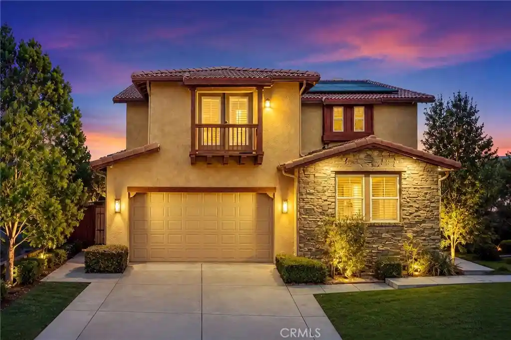 Photo 1 of Single family home for sale at 5128 Glenview St, Chino Hills, CA 91709 | MLS# CV26159536 | Listing updated on 2026-10-29