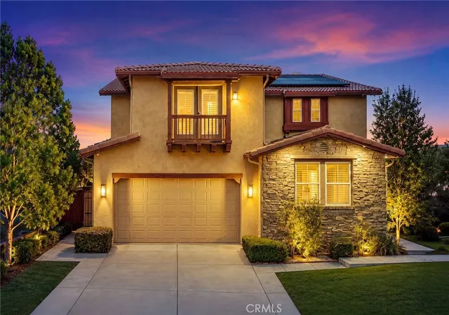 Photo 1 of Single family home for sale at 5128 Glenview St, Chino Hills, CA 91709 | MLS# CV26159536 | Listing updated on 2026-10-12