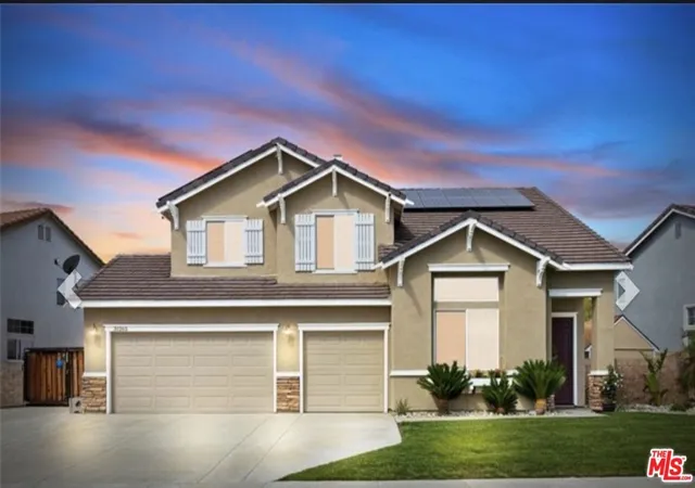Photo 1 of Single family home for sale at 31265 Euclid Loop, Winchester, CA 92596 | MLS# 26864597 | Listing updated on 2026-09-18