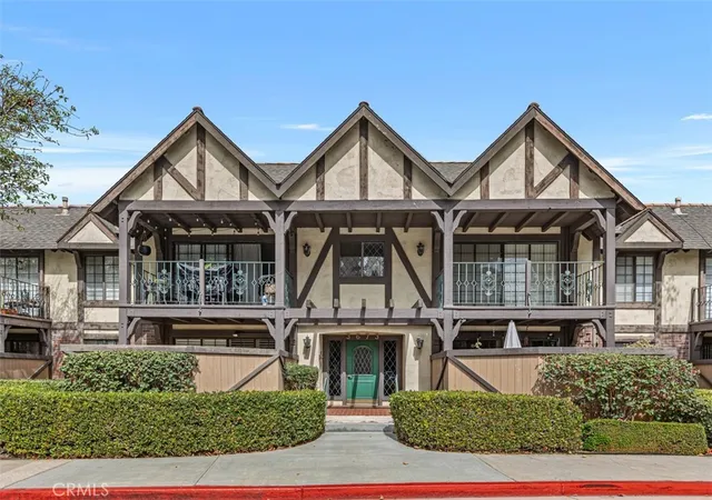 Photo 1 of Condo for sale at 3673 S Bear St #C, Santa Ana, CA 92704 | MLS# OC26162839 | Listing updated on 2026-10-10