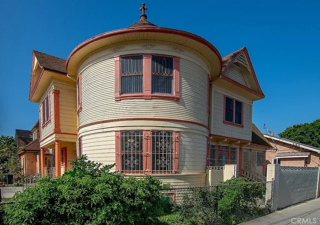 Photo 1 of Multi family home for sale at 1703 Toberman St, Los Angeles, CA 90015 | MLS# SR26162861 | Listing updated on 2026-09-20