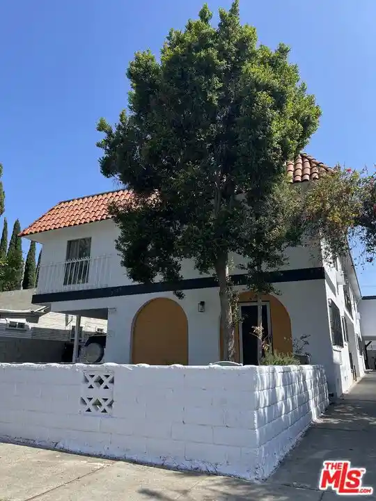 Photo 1 of Multi family home for sale at 5732 Lexington Ave, Los Angeles, CA 90038 | MLS# 26864587 | Listing updated on 2026-10-29