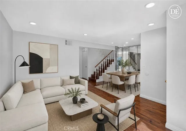 Photo 3 of Sale Pending at 5130 West 1st #E, Santa Ana, CA 92703 | MLS# IV26163057 | Listing updated on 2026-10-09