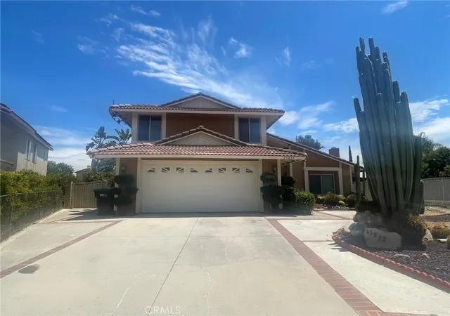 Photo 1 of Single family home for sale at 25833 Sweetleaf St, Moreno Valley, CA 92553 | MLS# IV26162997 | Listing updated on 2026-10-10