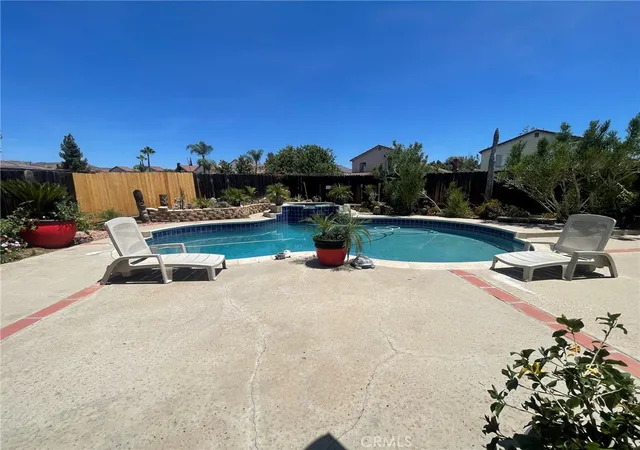 Photo 2 of Single family home for sale at 25833 Sweetleaf St, Moreno Valley, CA 92553 | MLS# IV26162997 | Listing updated on 2026-10-10
