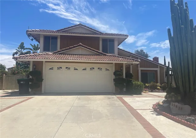 Single family home for sale at 25833 Sweetleaf St, Moreno Valley, CA 92553 | MLS# IV26162997 | Listing updated on 2026-10-10