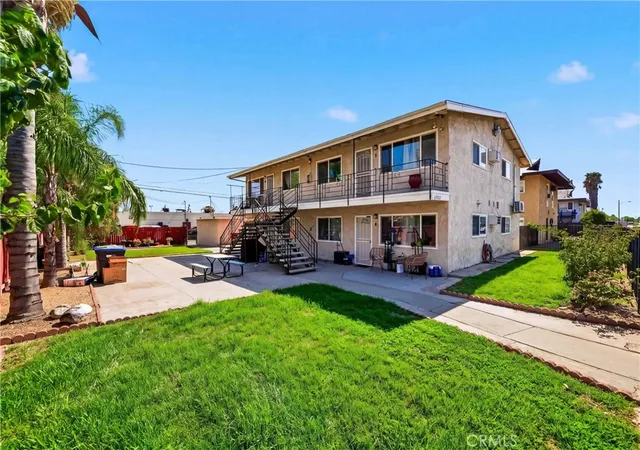 Photo 1 of Multi family home for sale at 22561 Adrienne, Moreno Valley, CA 92553 | MLS# PF26163145 | Listing updated on 2026-10-05