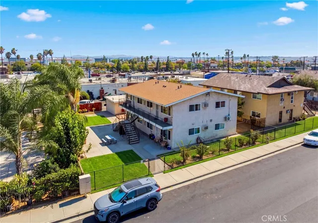 Photo 2 of Multi family home for sale at 22561 Adrienne, Moreno Valley, CA 92553 | MLS# PF26163145 | Listing updated on 2026-10-05