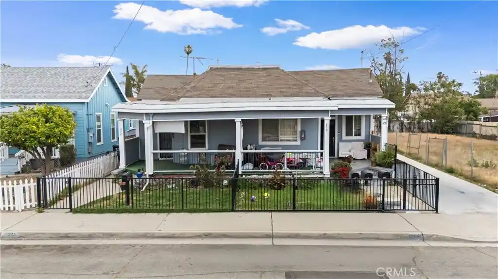 Photo 1 of Multi family home for sale at 370 N Palomares, Pomona, CA 91767 | MLS# AR26161510 | Listing updated on 2026-10-14