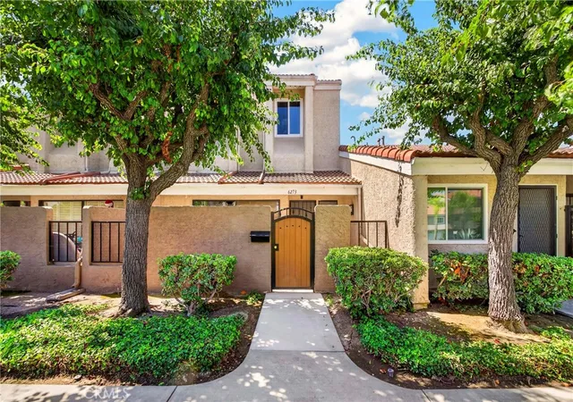 Photo 1 of Townhouse for sale at 6273 Lincoln, Buena Park, CA 90620 | MLS# PW26163178 | Listing updated on 2026-10-05