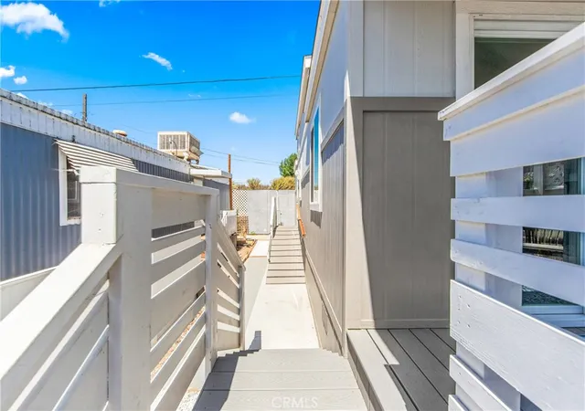 Photo 4 of Manufactured home for sale at 4925 Holly, Long Beach, CA 90805 | MLS# PW26158366 | Listing updated on 2026-09-26