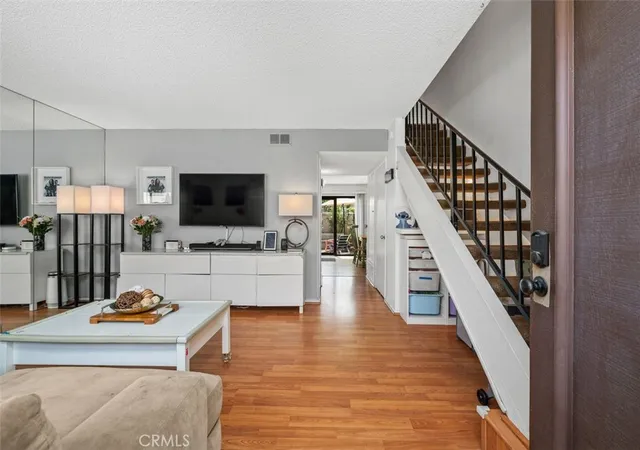 Photo 3 of Townhouse for sale at 14 Greenleaf, Irvine, CA 92604 | MLS# OC26163116 | Listing updated on 2026-09-13