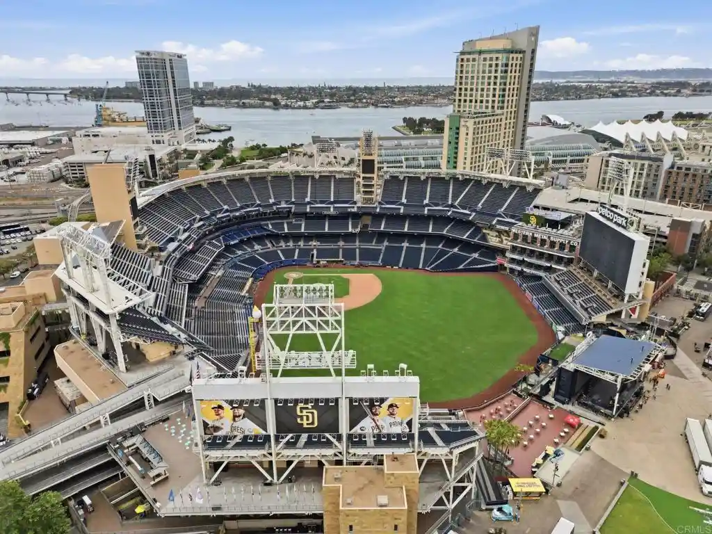 Photo 1 of Condo for sale at 350 11th Avenue #621, San Diego, CA 92101 | MLS# NDP2607064 | Listing updated on 2026-10-15